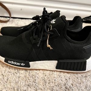 Mens NMD_R1 PRIMEBLUE SHOES 11.5